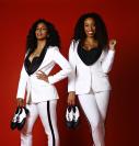 Syncopated Ladies